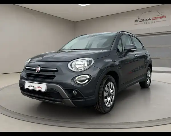 Fiat 500X 1.3 T4 150 CV DCT Cross