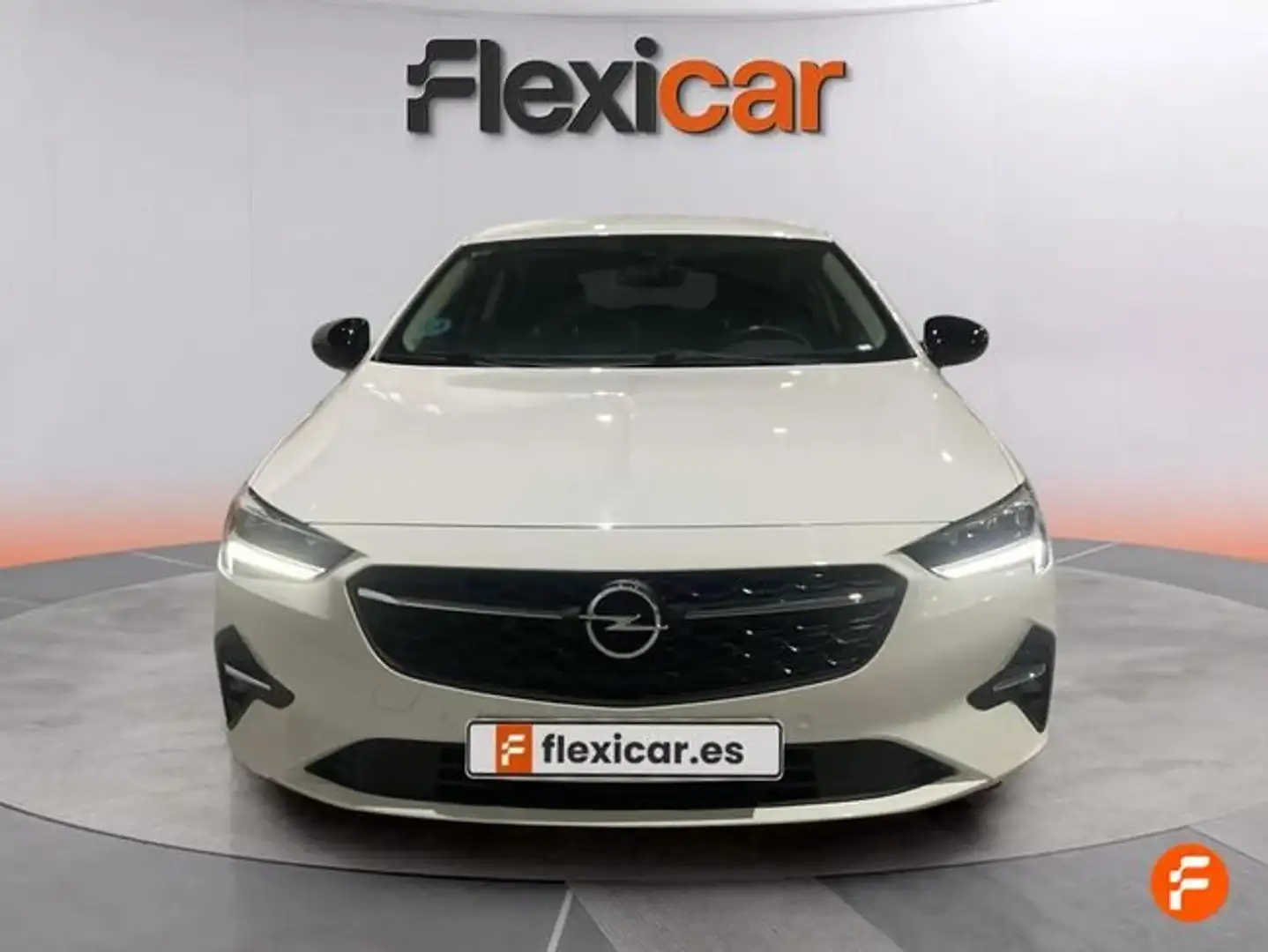 Opel Insignia ST 1.5D DVH S&S GS-Line 122 Blanco - 2