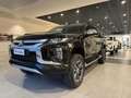 Mitsubishi L200 2.3 D Club Cab 4x4 Super Select Intense Czarny - thumbnail 1