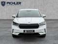 Skoda Enyaq 80 Weiß - thumbnail 2