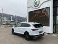 Skoda Enyaq 80 Weiß - thumbnail 4