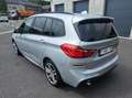 BMW 218 218d Gran Tourer Aut. M Sport probleem aandrijving Zilver - thumbnail 2