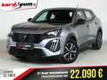 Peugeot 2008 Style Aut. | JAHRESWAGEN | Led | Assistenz Grau - thumbnail 1