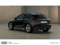 Audi A3 Sportback 30 TFSI S lineAHK-abnehmbar Navi Digital Schwarz - thumbnail 2