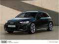 Audi A3 Sportback 30 TFSI S lineAHK-abnehmbar Navi Digital Schwarz - thumbnail 1