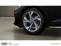 Audi A3 Sportback 30 TFSI S lineAHK-abnehmbar Navi Digital Schwarz - thumbnail 5