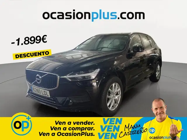 Volvo XC60 D4 Momentum Aut.