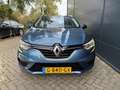 Renault Megane Estate 1.3 TCe Zen/Navi/Airco/bluetooth/cruise/Led Blau - thumbnail 3