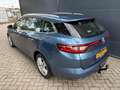 Renault Megane Estate 1.3 TCe Zen/Navi/Airco/bluetooth/cruise/Led Blau - thumbnail 7