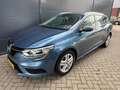 Renault Megane Estate 1.3 TCe Zen/Navi/Airco/bluetooth/cruise/Led Blau - thumbnail 6
