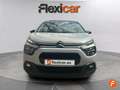 Citroen C3 PureTech 60KW (83CV) Shine Gris - thumbnail 2
