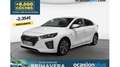 Hyundai IONIQ PHEV 1.6 GDI Tecno Blanc - thumbnail 1