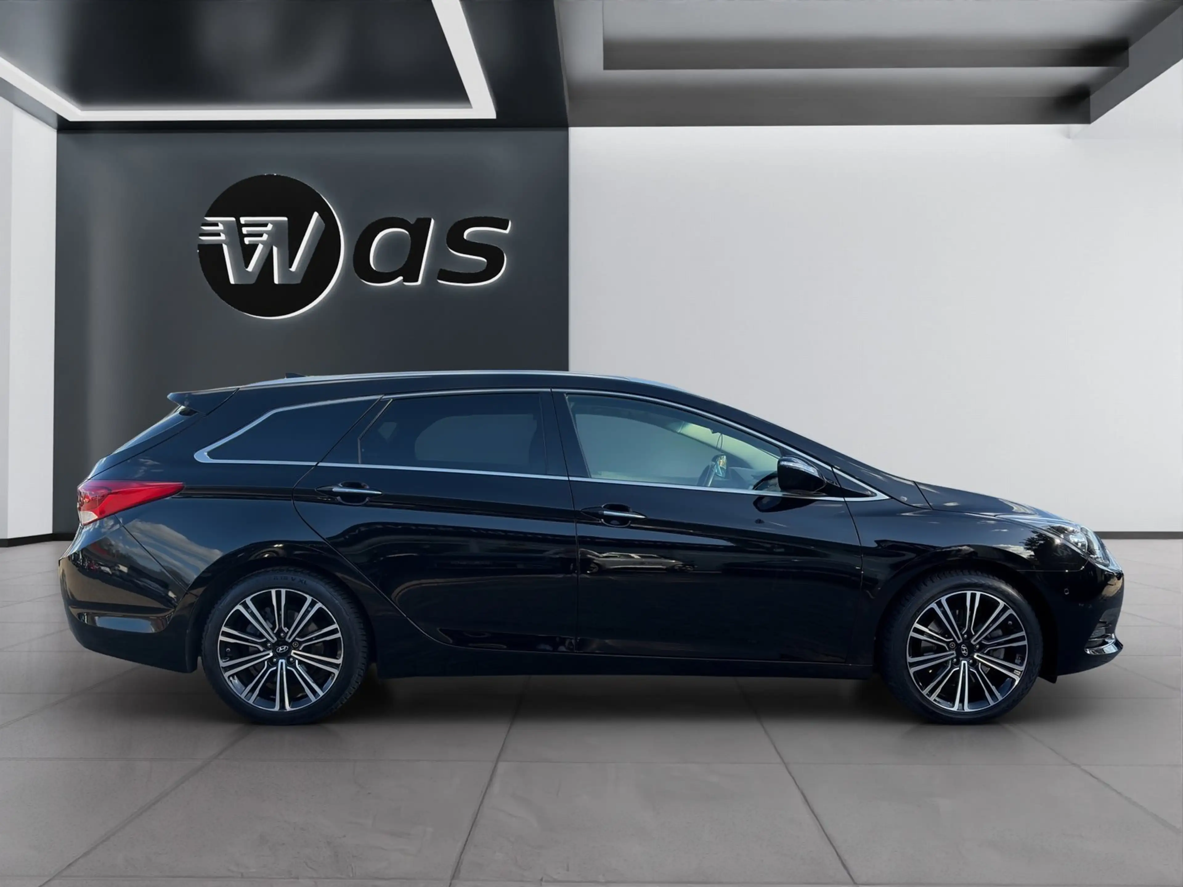 Hyundai i40 cw 2.0 GDI DCT Premium Leder Pano — photo 5