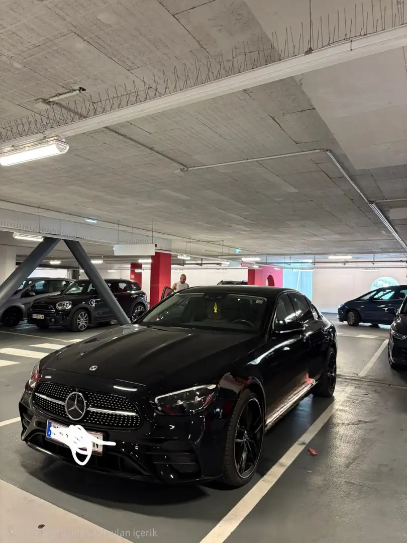 Mercedes-Benz 300 - 1