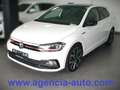 Volkswagen Polo 2.0 TSI GTI DSG 152KW Blanco - thumbnail 1