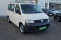 Volkswagen T5 Kombi T5 Transporter Kasten-Kombi Kombi *HU/AU*BC* Alb - thumbnail 1