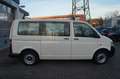 Volkswagen T5 Kombi T5 Transporter Kasten-Kombi Kombi *HU/AU*BC* Alb - thumbnail 5