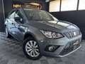 SEAT Arona 1.0TSI 1er propriétaire garantie 12 mois Grijs - thumbnail 4