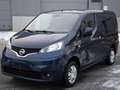 Nissan NV200 Evalia 1.6i Bleu - thumbnail 1