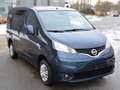 Nissan NV200 Evalia 1.6i Bleu - thumbnail 3