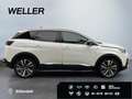 Peugeot 3008 BlueHDi 180 EAT8 GT *LED*Pano*360°*FOCAL*ACC* Weiß - thumbnail 10