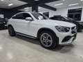 Mercedes-Benz GLC 220 GLC Coupe - C253 2020 d Premium 4matic auto Blanc - thumbnail 4