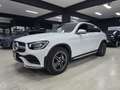 Mercedes-Benz GLC 220 GLC Coupe - C253 2020 d Premium 4matic auto Blanc - thumbnail 1
