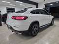 Mercedes-Benz GLC 220 GLC Coupe - C253 2020 d Premium 4matic auto Blanc - thumbnail 5