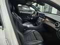 Mercedes-Benz GLC 220 GLC Coupe - C253 2020 d Premium 4matic auto Blanc - thumbnail 13