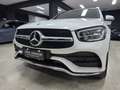 Mercedes-Benz GLC 220 GLC Coupe - C253 2020 d Premium 4matic auto Blanc - thumbnail 2