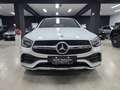 Mercedes-Benz GLC 220 GLC Coupe - C253 2020 d Premium 4matic auto Blanc - thumbnail 3