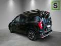 Nissan Townstar TOWNSTAR Tekna Kombi 1.3 DIG-T 130 L1 (ohne RCTA0) Schwarz - thumbnail 2