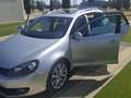 Volkswagen Golf Variant 2.0TDI CR Sport DSG 140 Gris - thumbnail 2