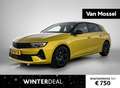 Opel Astra 1.2 Ultimate | Apple Carplay/Android Auto |  alcan Jaune - thumbnail 1