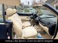 Volkswagen Beetle 2.0 Automat Cabriolet*Leder*Klima*SH*TÜV - thumbnail 13