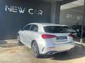 Mercedes-Benz A 180 A 250 e Automatic Plug-in hybrid Premium Gris - thumbnail 10