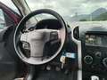 Isuzu D-Max 1.9 td CREW SOLOAR 4WD Rouge - thumbnail 14