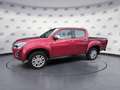 Isuzu D-Max 1.9 td CREW SOLOAR 4WD Rouge - thumbnail 2