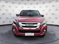 Isuzu D-Max 1.9 td CREW SOLOAR 4WD Rouge - thumbnail 3