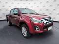 Isuzu D-Max 1.9 td CREW SOLOAR 4WD Rouge - thumbnail 4