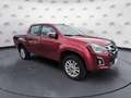 Isuzu D-Max 1.9 td CREW SOLOAR 4WD Rouge - thumbnail 5