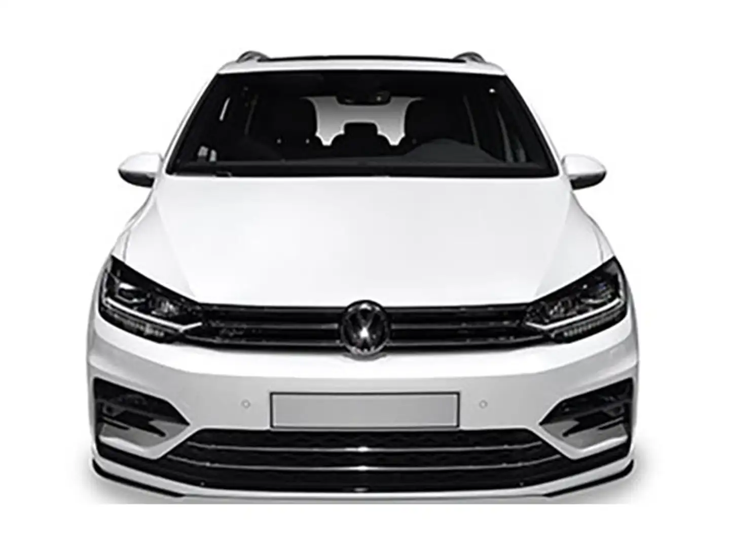 Volkswagen Touran Touran Comfortline1.5 TSI 150PS; MODELLJAHR 2025 - 2