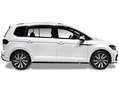 Volkswagen Touran Touran Comfortline1.5 TSI 150PS; MODELLJAHR 2025 - thumbnail 3