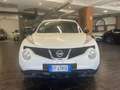 Nissan Juke Juke I 2010 1.5 dci Visia Weiß - thumbnail 2