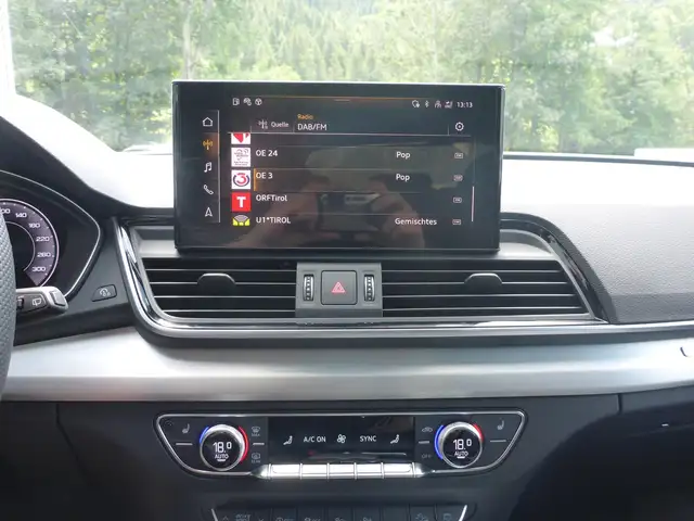 Audi Q5 40 TDI quattro S line Ansicht 7