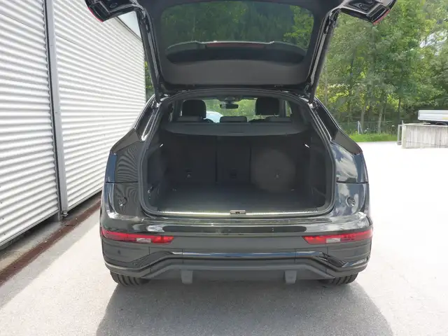 Audi Q5 40 TDI quattro S line Ansicht 14