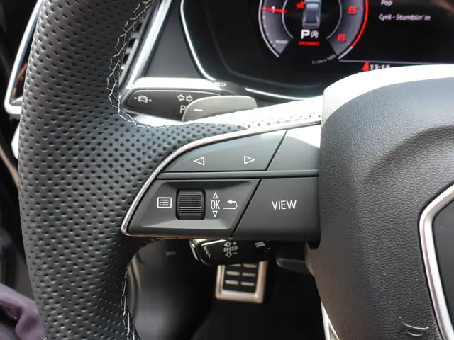 Audi Q5 40 TDI quattro S line Ansicht 8