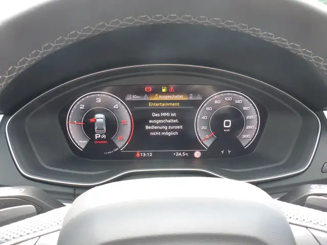 Audi Q5 40 TDI quattro S line Ansicht 4