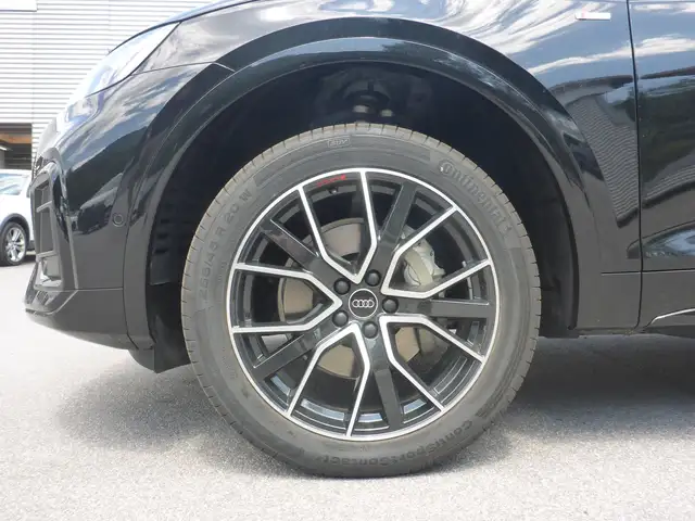 Audi Q5 40 TDI quattro S line Ansicht 3