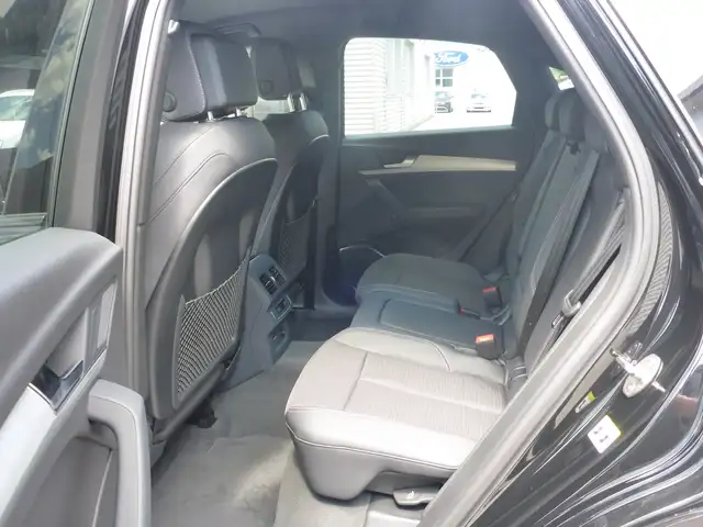 Audi Q5 40 TDI quattro S line Ansicht 10